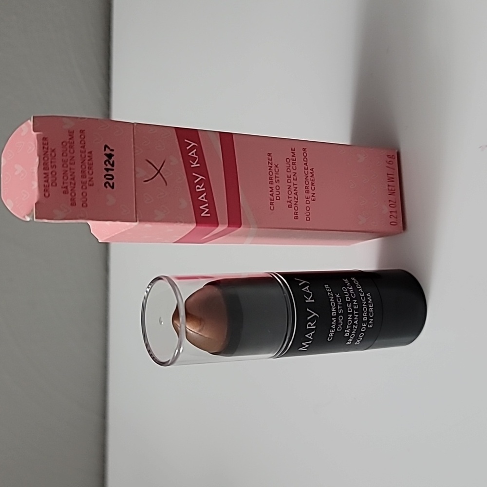 Limited Edition Duo Bronzer Stick